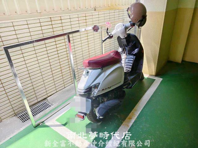 永康華廈-14
