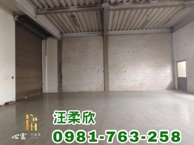 燕巢廠房-1