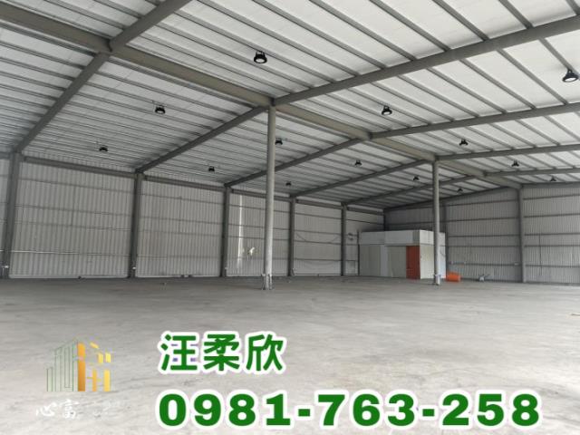 仁武廠房-1