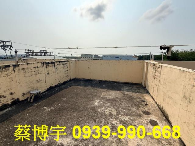 二林光復路法拍屋透天