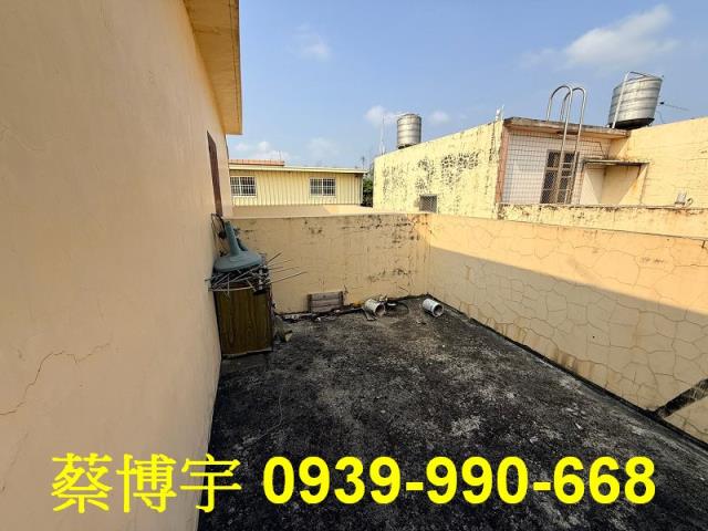 二林光復路法拍屋透天