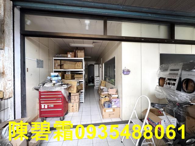 台南東區店面-10
