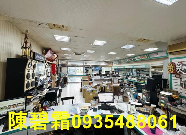 台南東區店面-4