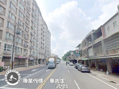 中壢店面法拍-6