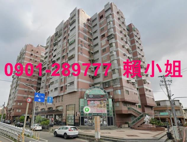 斗六法拍大樓-2