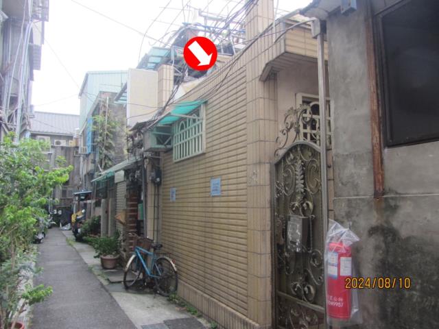 士林平房法拍-1