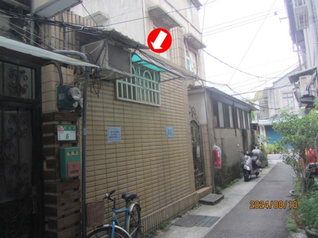 士林平房法拍-3