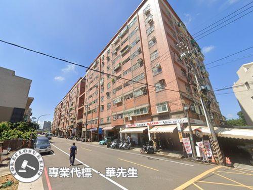 中壢拍賣華廈-11