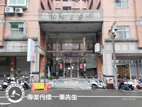 中壢拍賣華廈-9
