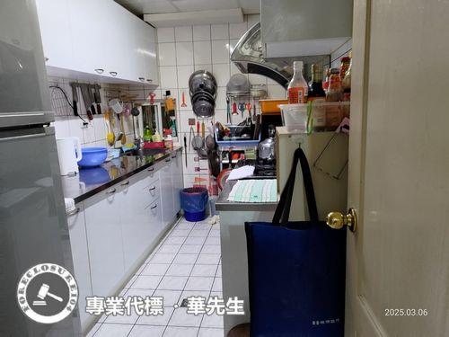 中壢拍賣華廈-4