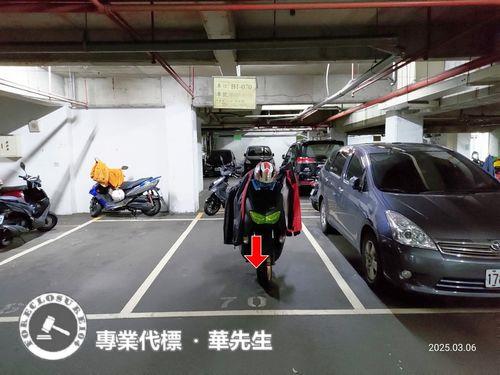 中壢拍賣華廈-5