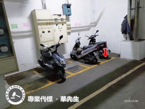 中壢拍賣華廈-6