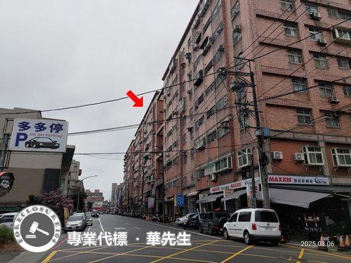 中壢拍賣華廈-3