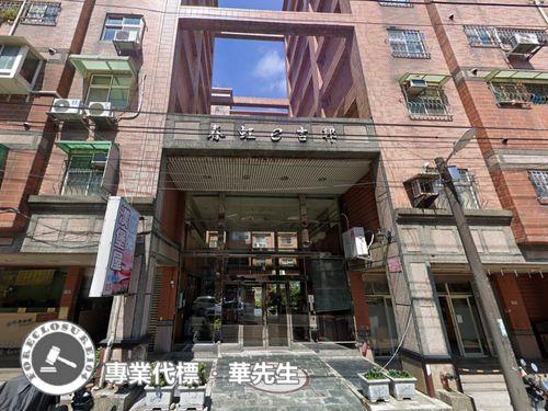 中壢拍賣華廈-10