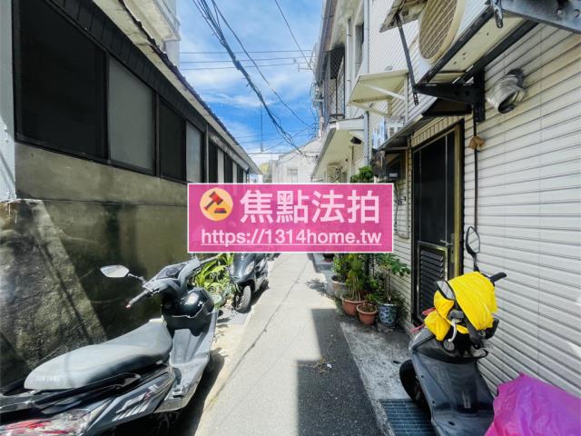 台北士林法拍透天-7