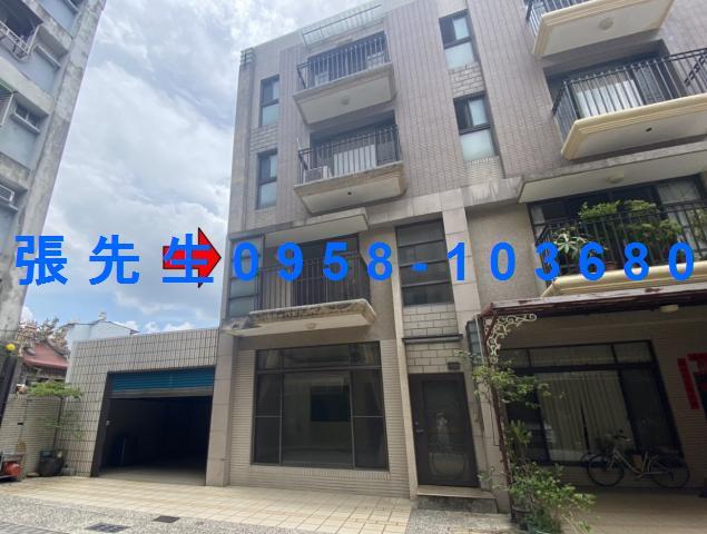 屏東市透天拍賣-1