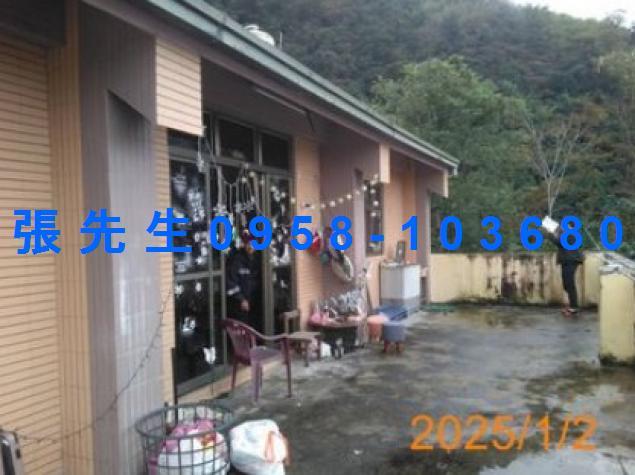 信義鄉法拍透天-6