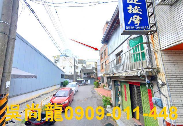 后里法拍透天-4