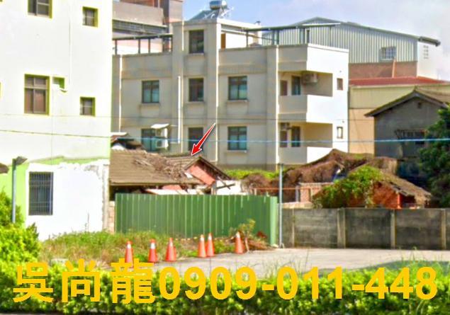 斗六透天拍賣-1