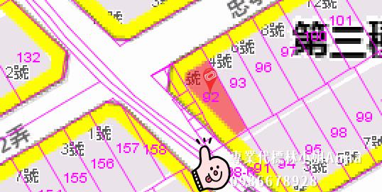 信義區公寓法拍-10