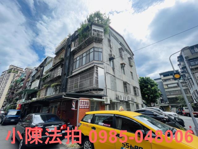 信義區法拍公寓-3