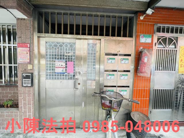 信義區法拍公寓-5