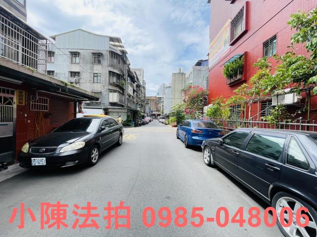 信義區法拍公寓-7