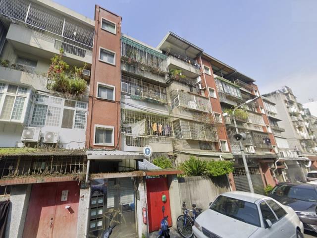 台北士林公寓法拍-4