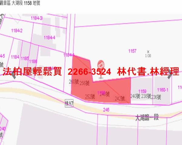 桃園觀音透天拍賣-11
