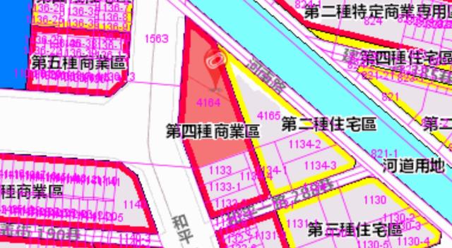 高雄苓雅法拍大樓-9