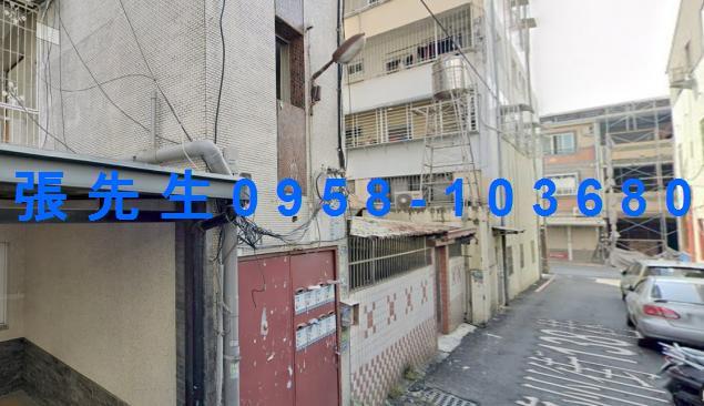 屏東公寓拍賣-3