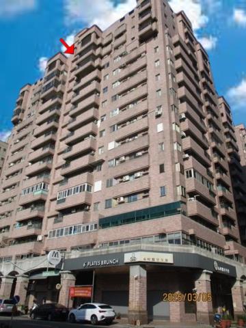 安平大樓法拍-6