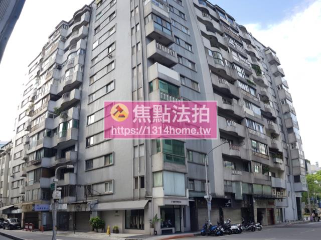 台北拍賣大樓-2