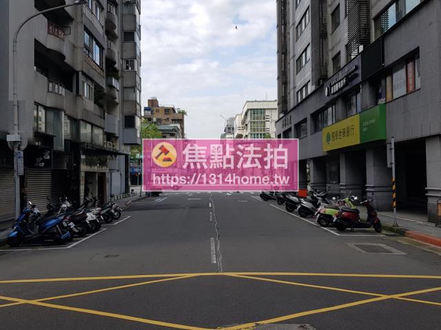 台北拍賣大樓-7