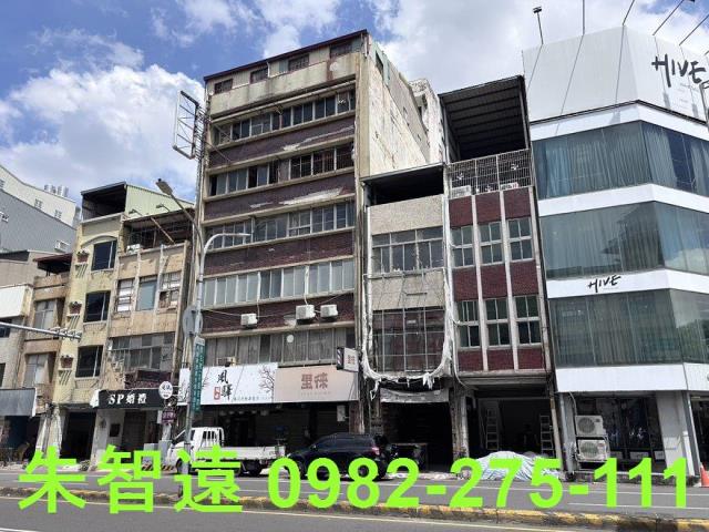 台南公寓-13