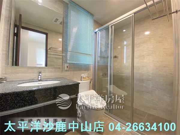 台中清水大樓-7