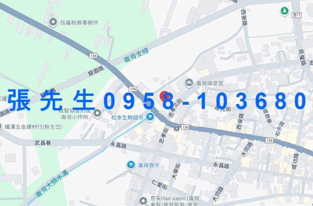 崙背透天法拍-4