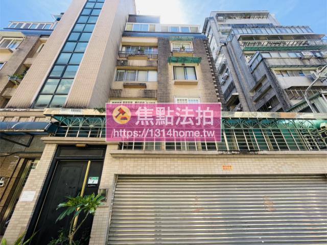 台北法拍華廈-2