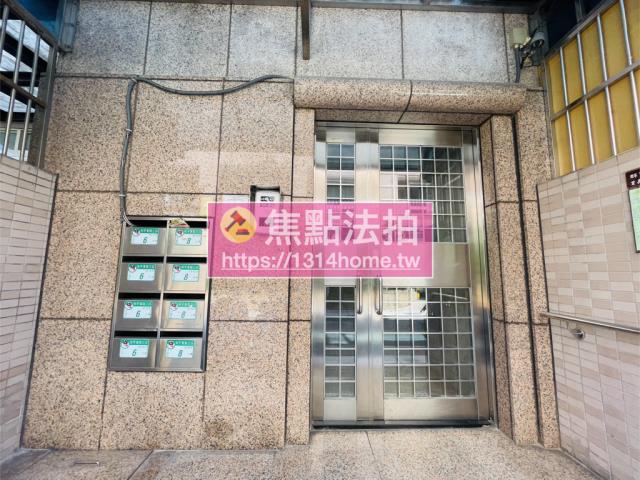 台北法拍華廈-5