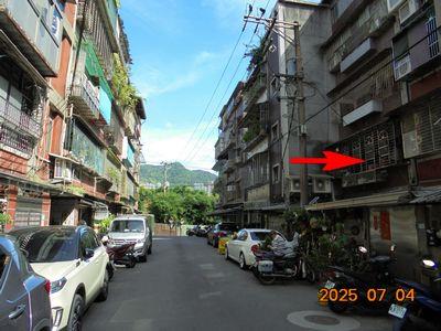 新北法拍公寓-2