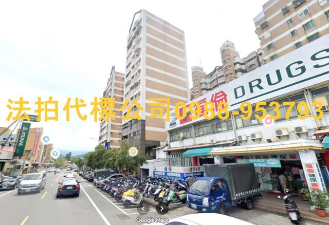 南投市大樓法拍-5