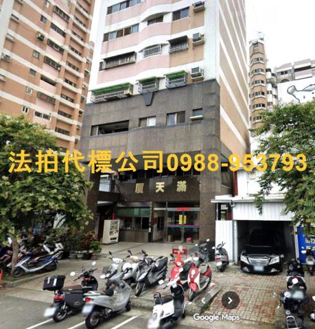 南投市大樓法拍-4