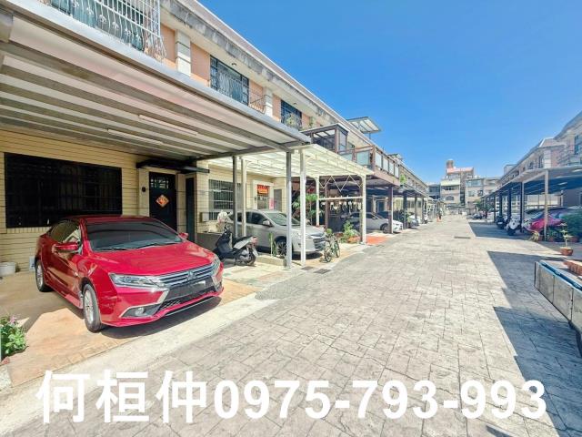 竹南透天-1