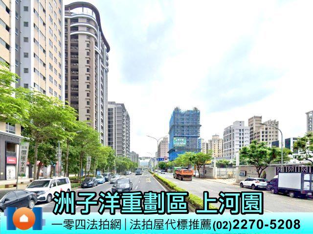 五股拍賣大樓-10