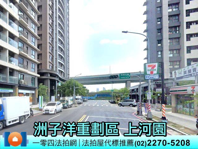 五股拍賣大樓-8