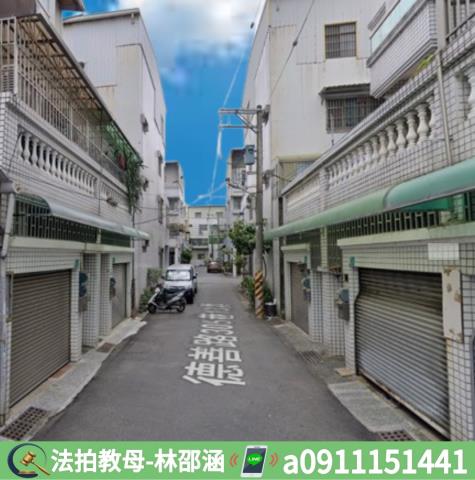 仁德透天法拍-6