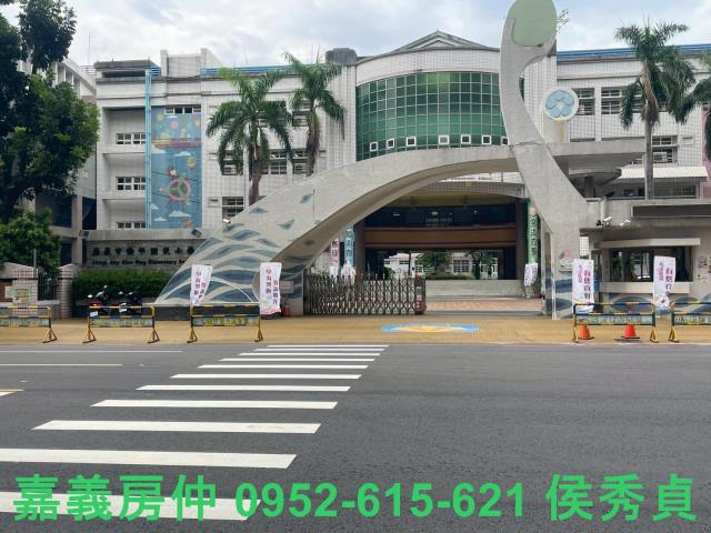 西區大樓-11