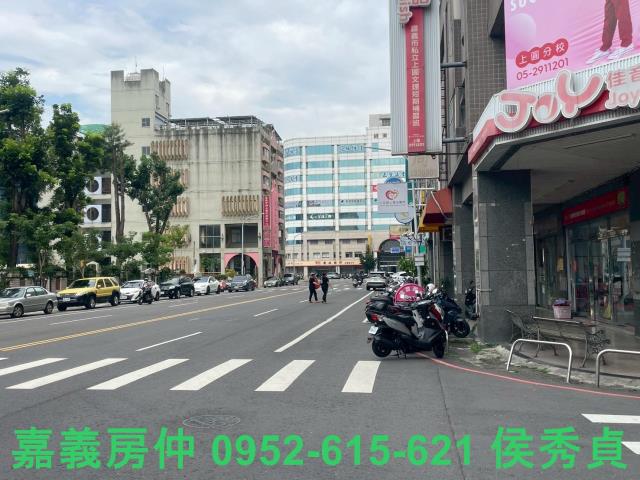西區大樓-12