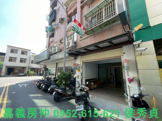 西區大樓-1