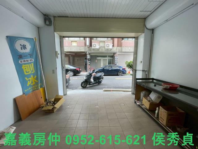 西區大樓-3